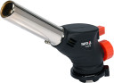 Gas Torch 360 With Piezo YT-36710 YATO