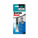 Līme Super Glue Gel 3g 1590263 BISON