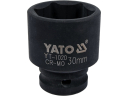 Impact Socket 1/2"X30Mm YT-1020 YATO