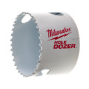 HOLE DOZER&trade; DIVMETĀLA GREDZENZĀĢI - IEPAKOJUMI VAIRUMTIRDZNIECĪBAI, HOLE DOZER HOLESAW - 68 MM - 16 PCS, 49565178 MILWAUKEE