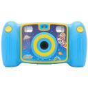 Easypix KiddyPix Galaxy 10080, 5 MP, CMOS, 2592 x 1944, 3,56 mm, 2,6, Auto, AVI, 1280 x 720, 1920 x 1080, 4, 32 GB, LCD, 2.0