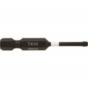 Otsikud IMPACT TX10x50mm koonilised (3tk.) 9980258