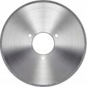 Blaupunkt Gaļas &scaron;ķēlētāja asmens ACC038, 17cm, nerūsējo&scaron;ais tērauds, siera un kūpinātas gaļas grie&scaron;anai, 1 gab.