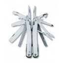 Daugiafunkcis peilis - įrankių įrankis &bdquo;SwissTool Spirit 3.0224.L VICTORINOX&ldquo;