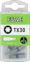 Uzgaļu komplekts TX30 (3gab.) 9980394 ESSVE