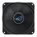 Asus ROG STRIX LC III 360 dzesētājs 90RC00T0-M0UAY0, 360mm, 3 ventilatori, 70,38 cfm, 36 dB, RGB apgaismojums, PWM atbalsts