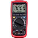 Uni-T UT139B, patiesais RMS digitālais multimetrs, 600V, 10A, 4000, 400 &Omega; līdz 40 M&Omega;, 9.999 nF līdz 99.99 mF