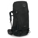 Mugursoma Kyte 68, izmērs: WXS/S, Black, 0843820153361 Osprey
