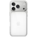 Apple Apsauginis korpusas iPhone 17 Pro MGFT4ZM/A, 0.11kg, skaidrus, polikarbonatas, MagSafe suderinamumas