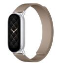 Xiaomi Magnetriba BHR8722GL, 140&ndash;190mm, Khaki pruun, Kona nahk, &uuml;hilduv Xiaomi Smart Band 8, 9