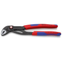 Vandens siurblio replės KNIPEX Cobra&reg; QuickSet 87 22 250 SB, 250 mm, 25 padėtys