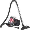 Beldray Putekļu sūcējs BEL0700TBVDE, 700 W, 5.1 kg, HEPA filtrs, 2 l, 74 dB, teleskopiska caurule, 2 uzgaļi