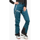 Bikses ALPINE Guide GTX Pant W, izmērs: L, Storm Blue, 8020647131235 LA SPORTIVA ALPINE TECH