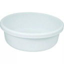 Bļoda apaļa Curver 0813304114 9L granīta 36x36x12,5cm