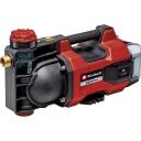 Einhell aianduse pump AQUINNA 36/34, 4180450, 36V, 2x18V, 3400l/h, 37m, ECO ja BOOST režiim, LED aku indikaator