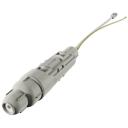 Mikrotik GESP Gigabit Ethernet &uuml;lepinge kaitse, IP67, 1 RJ45 port, 0.12 kg