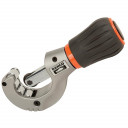 Toru l&otilde;ikur 3-35mm (1/8 ";kuni 1 3/8";) Cu, Al, CuZn, SS, Fe + 402-35 Bahco