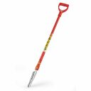 Nezāļu ravētājs, WOLF GARTEN, 73ADD002650, viegls un izturīgs ar D formas rokturi