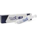 Polartherm X-8 Siltuma pasta PT-X8-040, 0.04kg, 3600 gab., 8g papīrs, 2g plastmasa