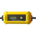 Зарядное устройство, 6-12В, 4А, 4-120Ач, SXAE00025 Stanley