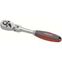 Proline Ratta v&otilde;tme 5185808, 285mm, 1/2", kummist k&auml;epide, 72 hammast