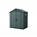 Садовый сарай Darwin 6x4 серый 29210351939 KETER