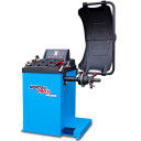 Padangų balansavimo staklės WB300N NORTEC