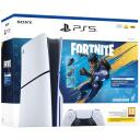 Sony PlayStation 5 Slim konsole 711719021421, 8K Ultra HD, 1 TB SSD, 5500 MB/s, 8 kodoli, 16 pavedieni, 120 Hz, HDR, Wi-Fi 5
