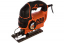 Figūrzāģis 550W KS801SEK CADB40 BLACK&DECKER