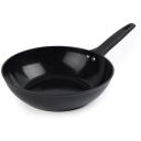 Russell Hobbs Сковорода для жарки RH03261EU7, 28см, алюминий, электрическая, газовая, стеклокерамическая, индукционная