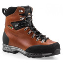 Apavi CRESTA GTX RR, izmērs: 44.5, Waxed Brick, 8050030101453 Zamberlan
