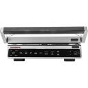 Gastroback Grill 42542, 2000W, 120cm, 2 grillimispositsiooni, vahetatavad kuumutuspinnad, roostevaba teras