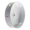 HOLE DOZER&trade; DIVMETĀLA GREDZENZĀĢI, HOLE DOZER HOLESAW - 177 MM - 1 PC, 4932399887 MILWAUKEE