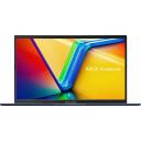 Asus Vivobook 15 klēpjdators X1502VA-BQ737, 39.6 cm, 16 GB DDR4, 1 TB SSD, Wi-Fi 6E, Quiet Blue