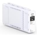 Epson fotomust tint T50U1 C13T50U100, 350 ml, 1 tk, pigmenditint, Epson UltraChrome XD3, &uuml;hilduvus: SureColor SC-T7700D