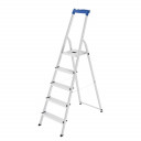 Mājsaimniecības kāpnes 5 pakāpieni L58E EconomyLine 038158527 HAILO