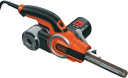 Ленточная шлифовальная машина, KA902EK, 400 Вт, KA902EK-QS BLACK DECKER