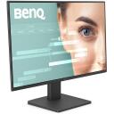 Benq GW2491 LED monitors 9H.LNELJ.LBE, 60.5 cm, 1920 x 1080 px, IPS, 100 Hz, 22 W, 178&deg;, 1xHDMI, 1xDP, 16.7M krāsas