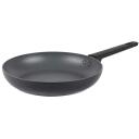 Russell Hobbs Cep&scaron;anas panna RH028371EU7, 24cm, 5cm, maigs pieskāriens, elektriskā, gāzes, stikla keramikas, indukcijas