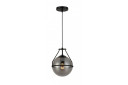 Laevalgusti DROP 2 , 6984, AC220-240V, 50/60Hz, 1*E27, max.25W, dia.21 cm, must