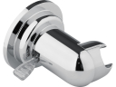Dušas turētājs, FALA, 75527, ABS, hromēts