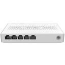 Tenda l&uuml;liti SM105, 5x2.5G RJ-45, 25 Gbit/s, 16000 MAC, 5 W, DC, IEEE 802.3bz, haldamatu