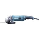 Makita Nurklihvija GA9050R, 2000W, 230mm, k&auml;epide vasakule ja paremale, ohutusfunktsioonid