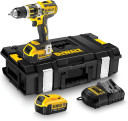 Triecienurbjma&scaron;īna 18V XRP BL 60Nm DCD795M2-QW DEWALT