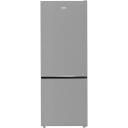 Beko k&uuml;lmik B3RCNE564HXB, 490 l, 340 l, 150 l, 39 dB, Iseseisev, No Frost, Ekraan, Metal look