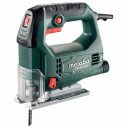 Tikksaag STEB 65 Quick 601030500 & MET, Metabo