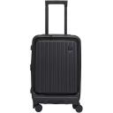 Acer Barcelona K&auml;ekott 20" GP.LUG11.009, 3.10kg, 0.04m3, 360&deg; vaikimiskad rattad, TSA heakskiidetud lukk