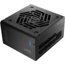Fsp Baro&scaron;anas bloks VITA-750GM, 750 W, 80 PLUS Gold, 120 mm ventilators, 5x PCIe, pilnībā modulārs
