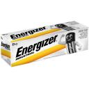 Energizer Akumulatori INDUSTRIAL PRO D LR20 361084, 1.5V, 12 gab., vienreizējās lieto&scaron;anas sārma, augsta uzticamība