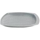 Salter Bulvių tra&scaron;kučių forma BW08473G1EU7, 2.7x33.8x39cm, pilka, anglinis plienas, nelipnus, 220&deg;C